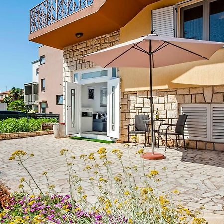 Apartment Anastasia Rovinj Ngoại thất bức ảnh