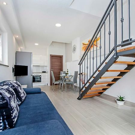 Apartment Anastasia Rovinj Ngoại thất bức ảnh