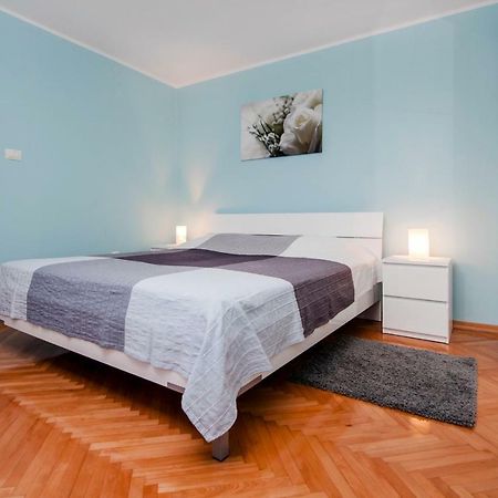 Apartment Anastasia Rovinj Ngoại thất bức ảnh