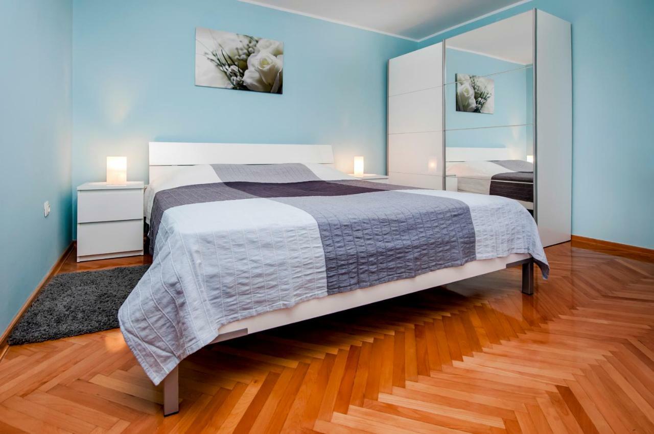 Apartment Anastasia Rovinj Ngoại thất bức ảnh