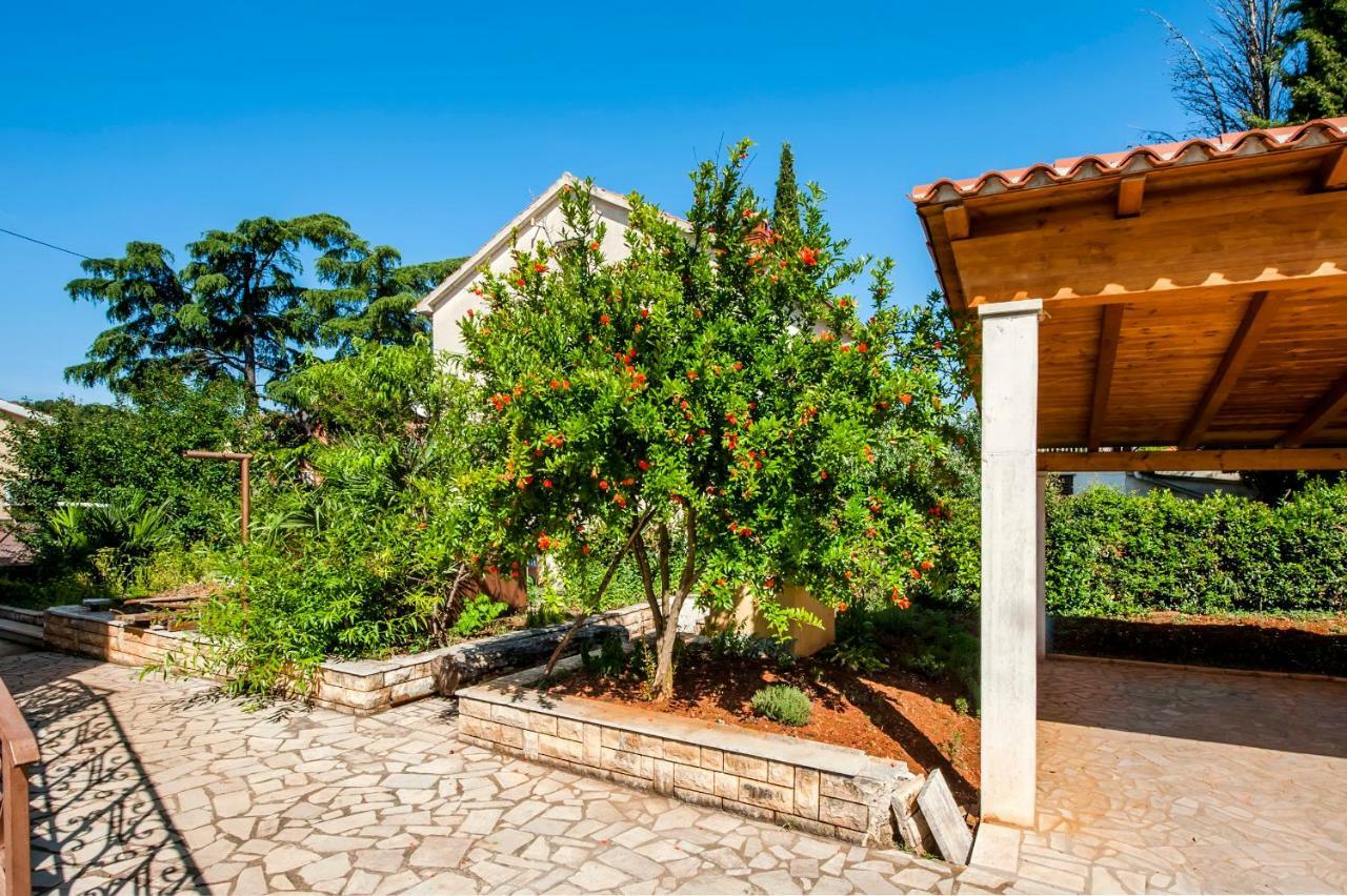 Apartment Anastasia Rovinj Ngoại thất bức ảnh