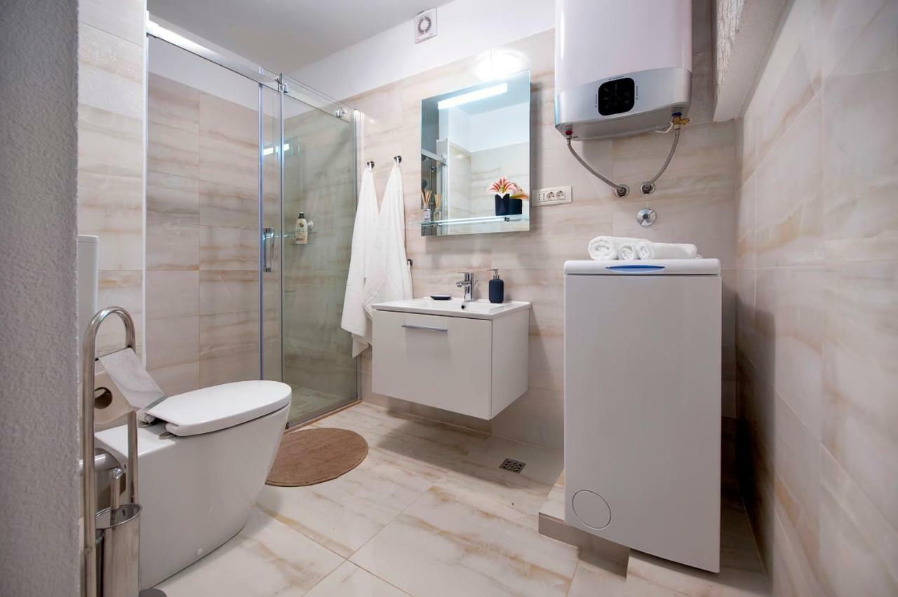 Apartment Anastasia Rovinj Ngoại thất bức ảnh