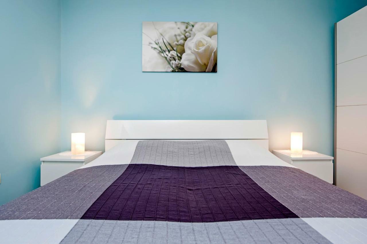 Apartment Anastasia Rovinj Ngoại thất bức ảnh