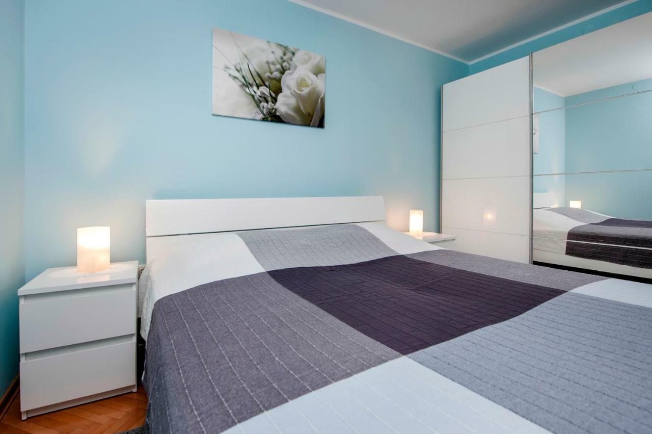 Apartment Anastasia Rovinj Ngoại thất bức ảnh
