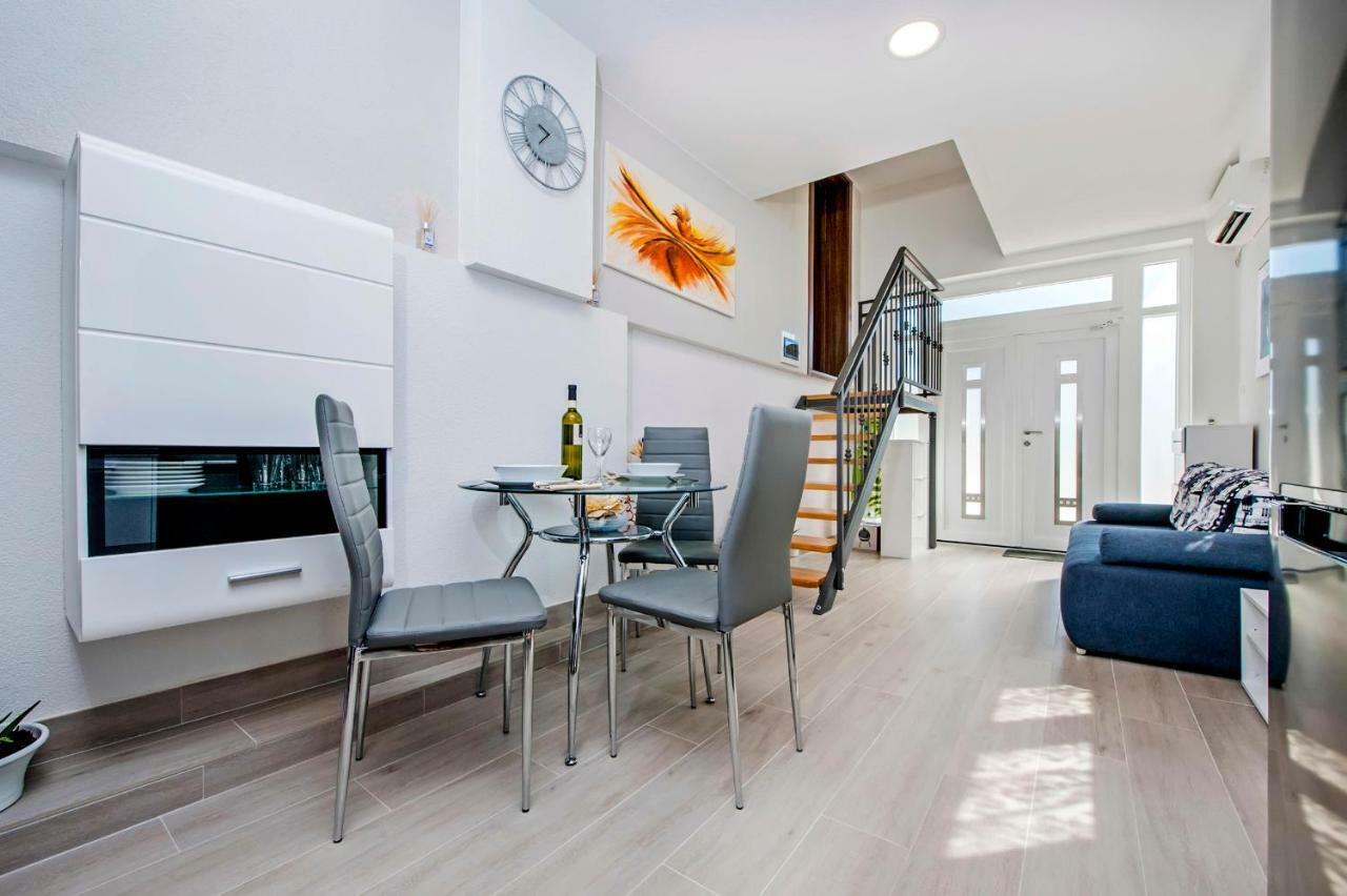 Apartment Anastasia Rovinj Ngoại thất bức ảnh