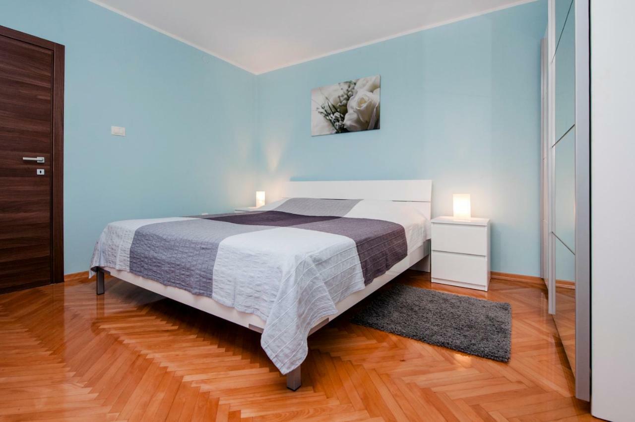 Apartment Anastasia Rovinj Ngoại thất bức ảnh