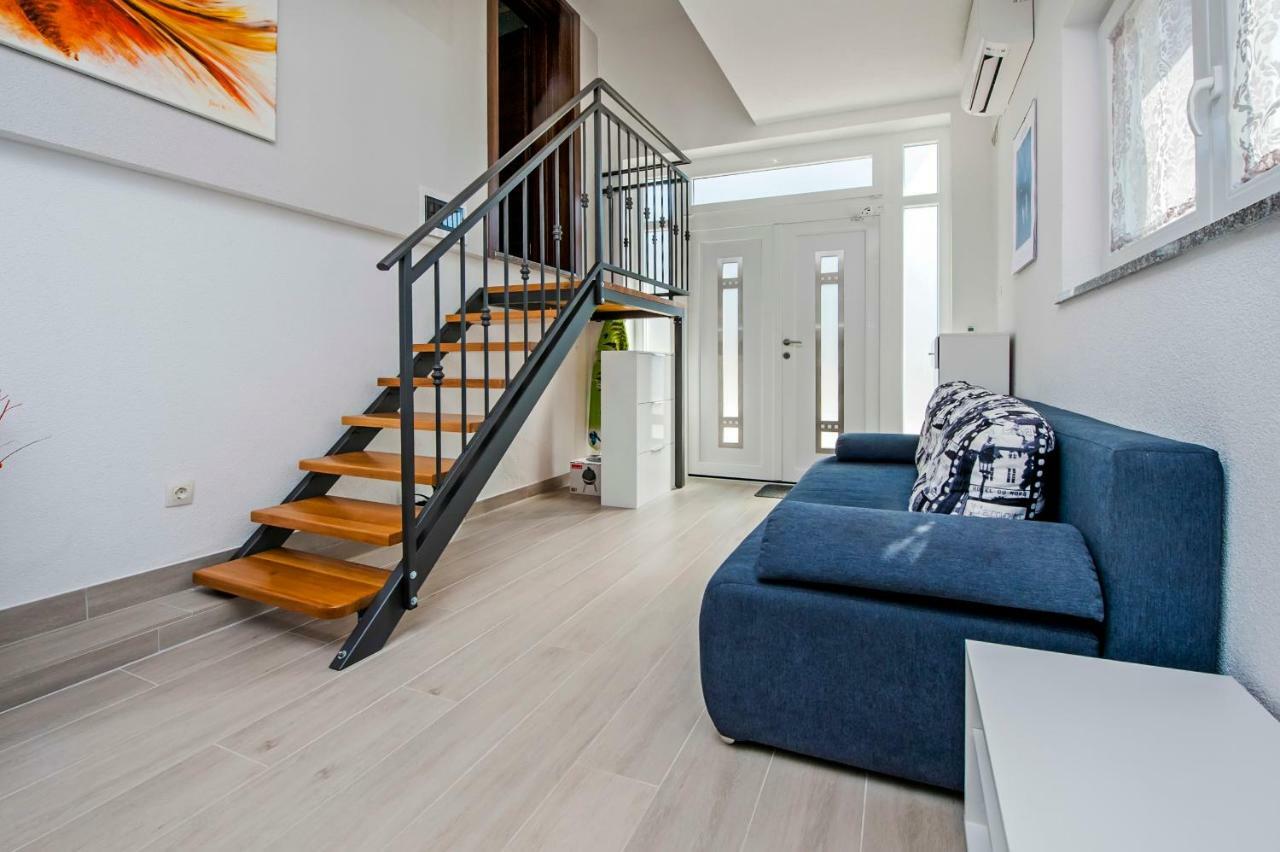 Apartment Anastasia Rovinj Ngoại thất bức ảnh