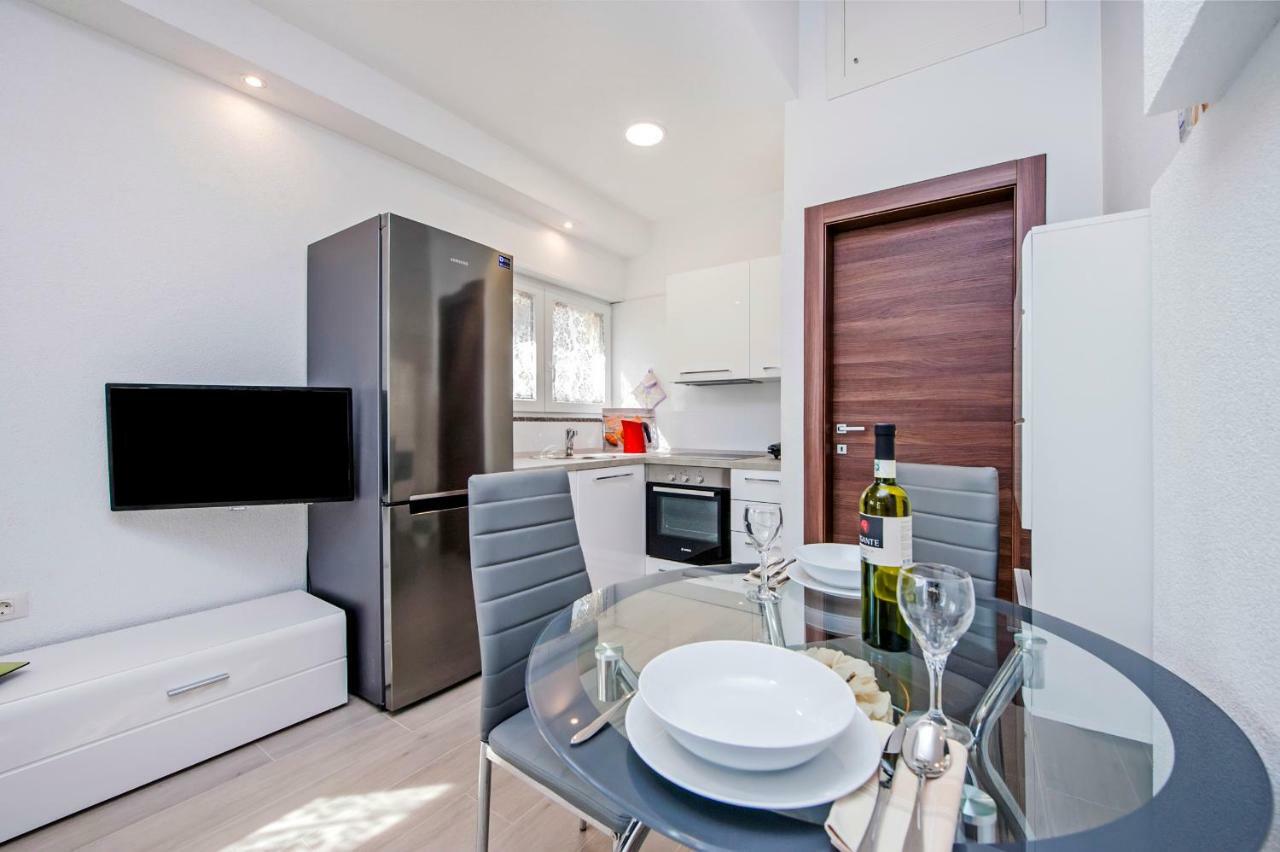 Apartment Anastasia Rovinj Ngoại thất bức ảnh
